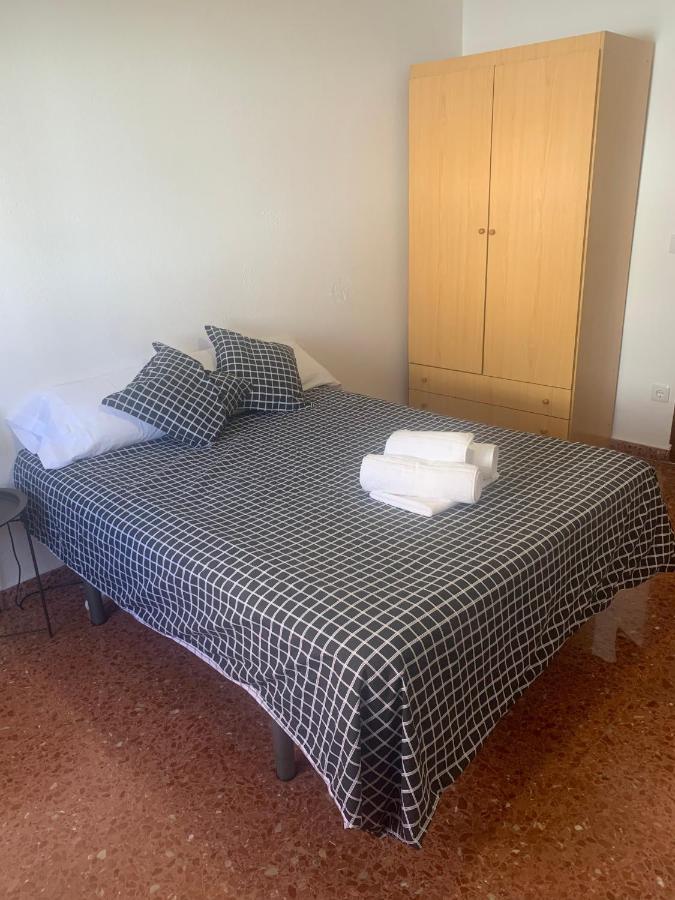 Room Valdeolleros 科爾多瓦 外观 照片